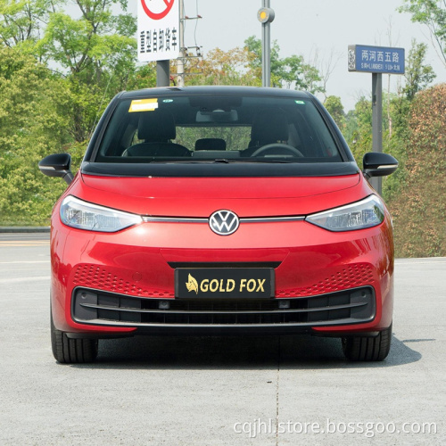 Volkswagens id 3 id.3 x pure+ lite pro prime для взрослых VW ID4 Crozz Новые электромобили EV Электроэлектрические внедорожники используются автомобили
